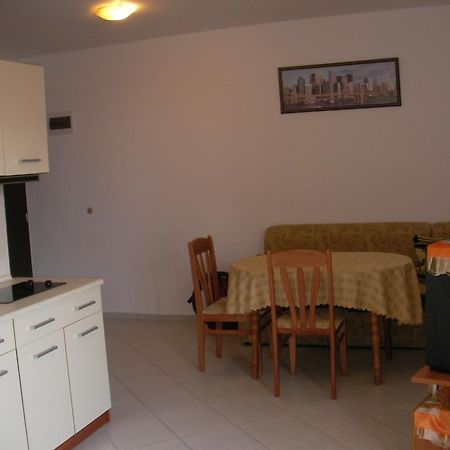 Adonai Apartments Nesebar Exterior photo