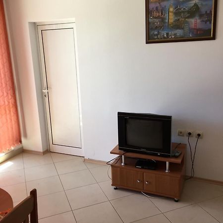 Adonai Apartments Nesebar Exterior photo