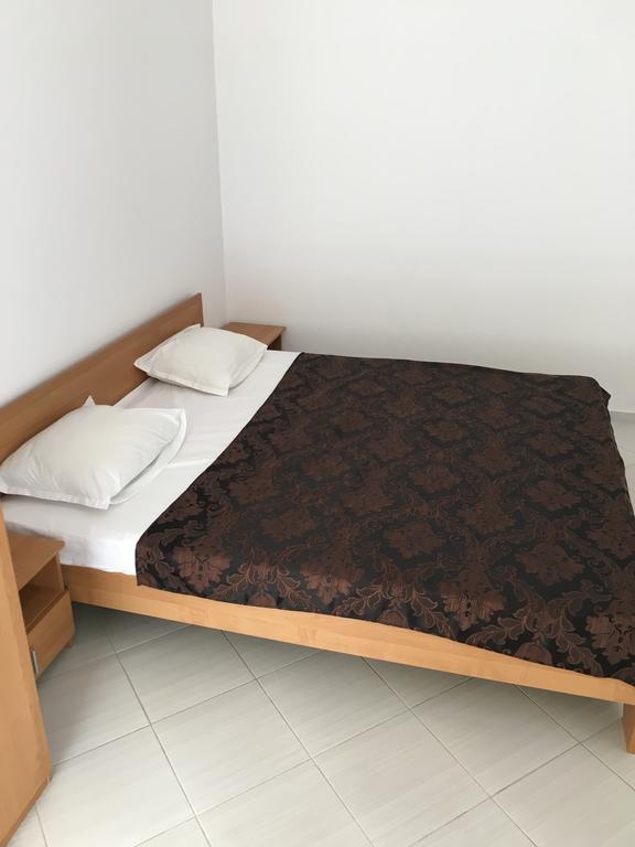 Adonai Apartments Nesebar Exterior photo
