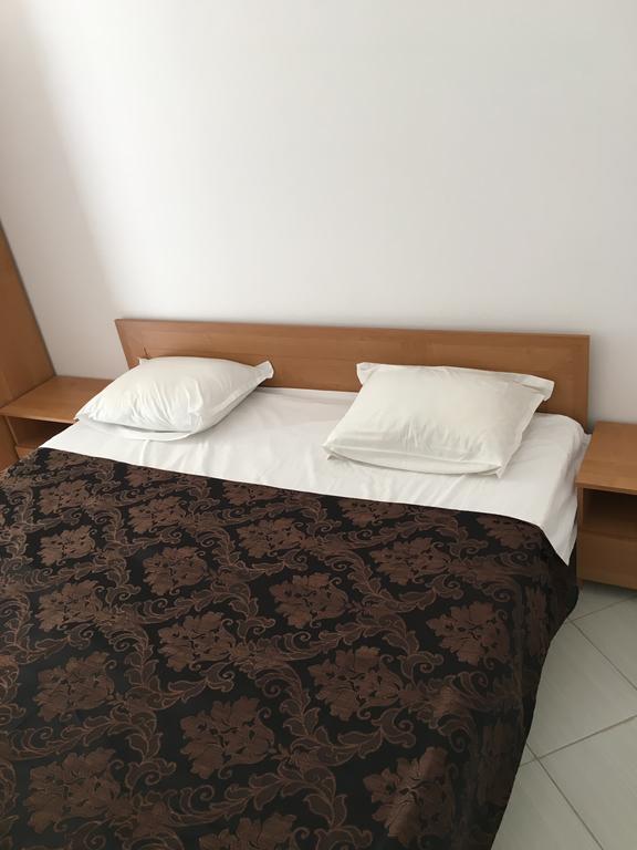 Adonai Apartments Nesebar Exterior photo