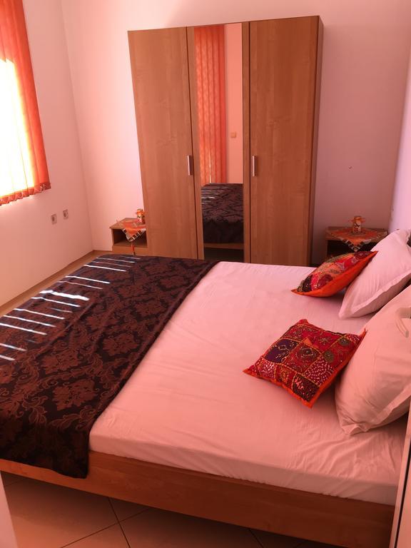 Adonai Apartments Nesebar Exterior photo