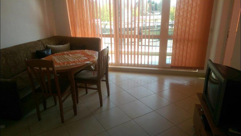 Adonai Apartments Nesebar Exterior photo