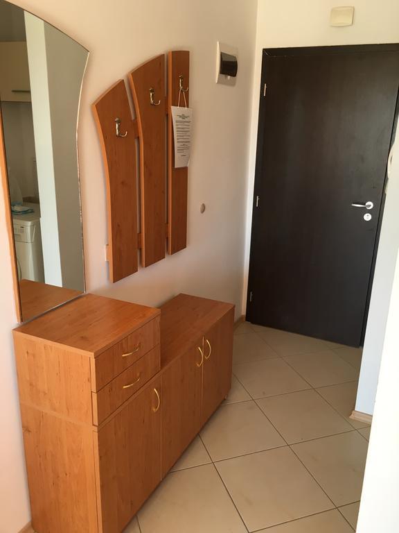 Adonai Apartments Nesebar Exterior photo